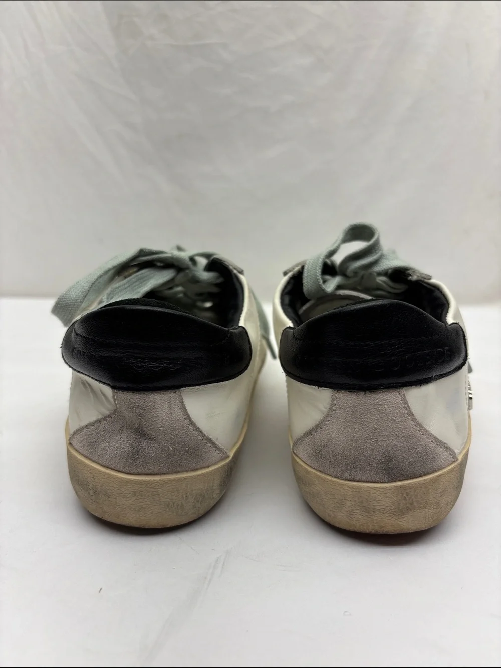 Golden Goose nice golden